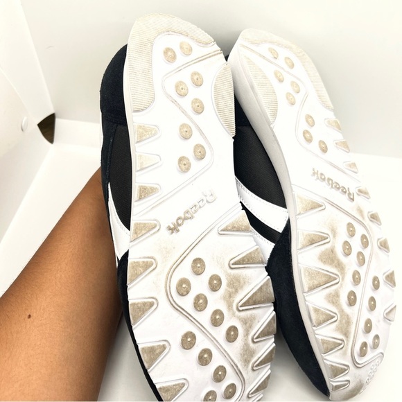 COPY - Reebox Royal Nylon shoes